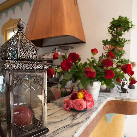 Hotel Arabesque Varigotti Εξωτερικό φωτογραφία