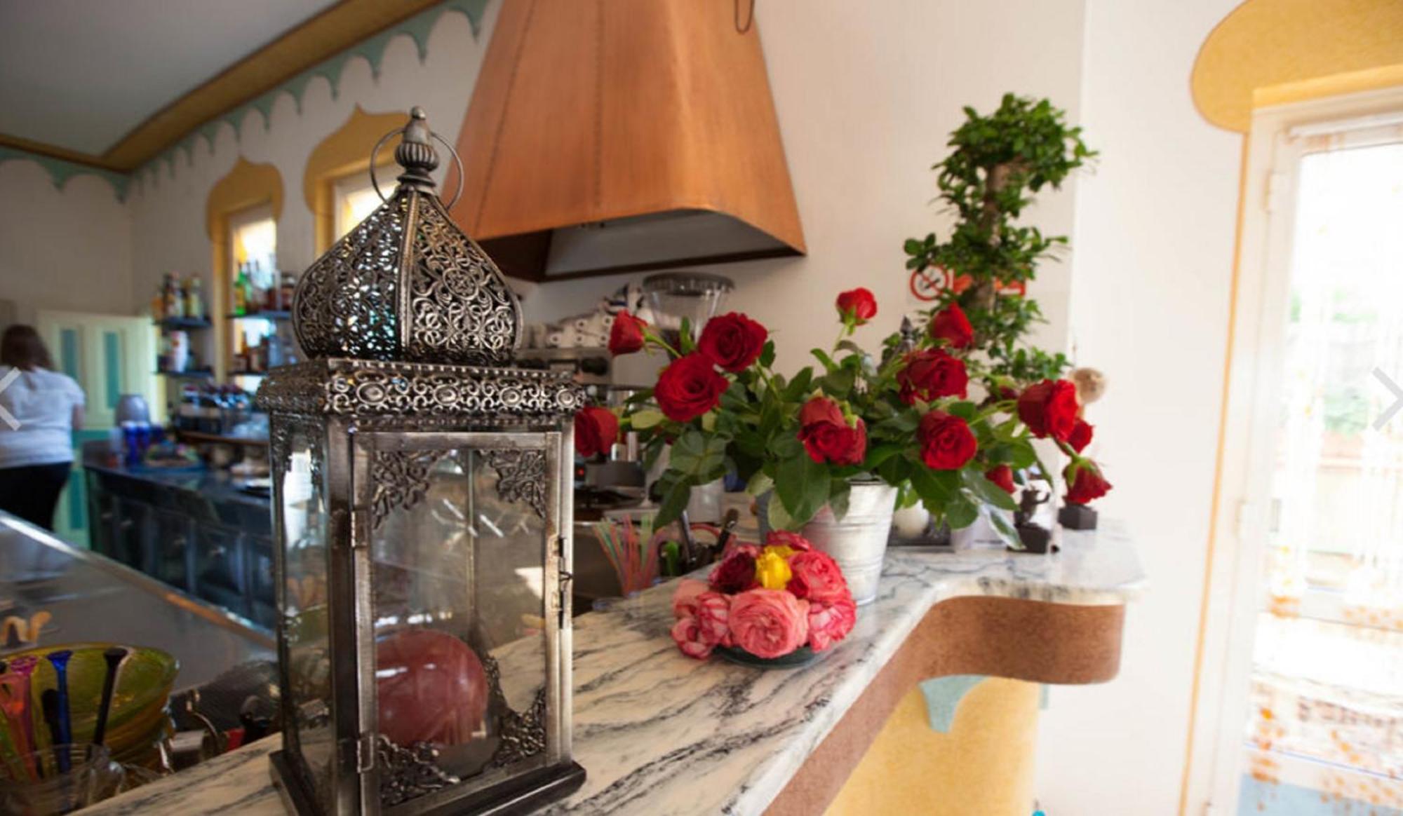 Hotel Arabesque Varigotti Εξωτερικό φωτογραφία