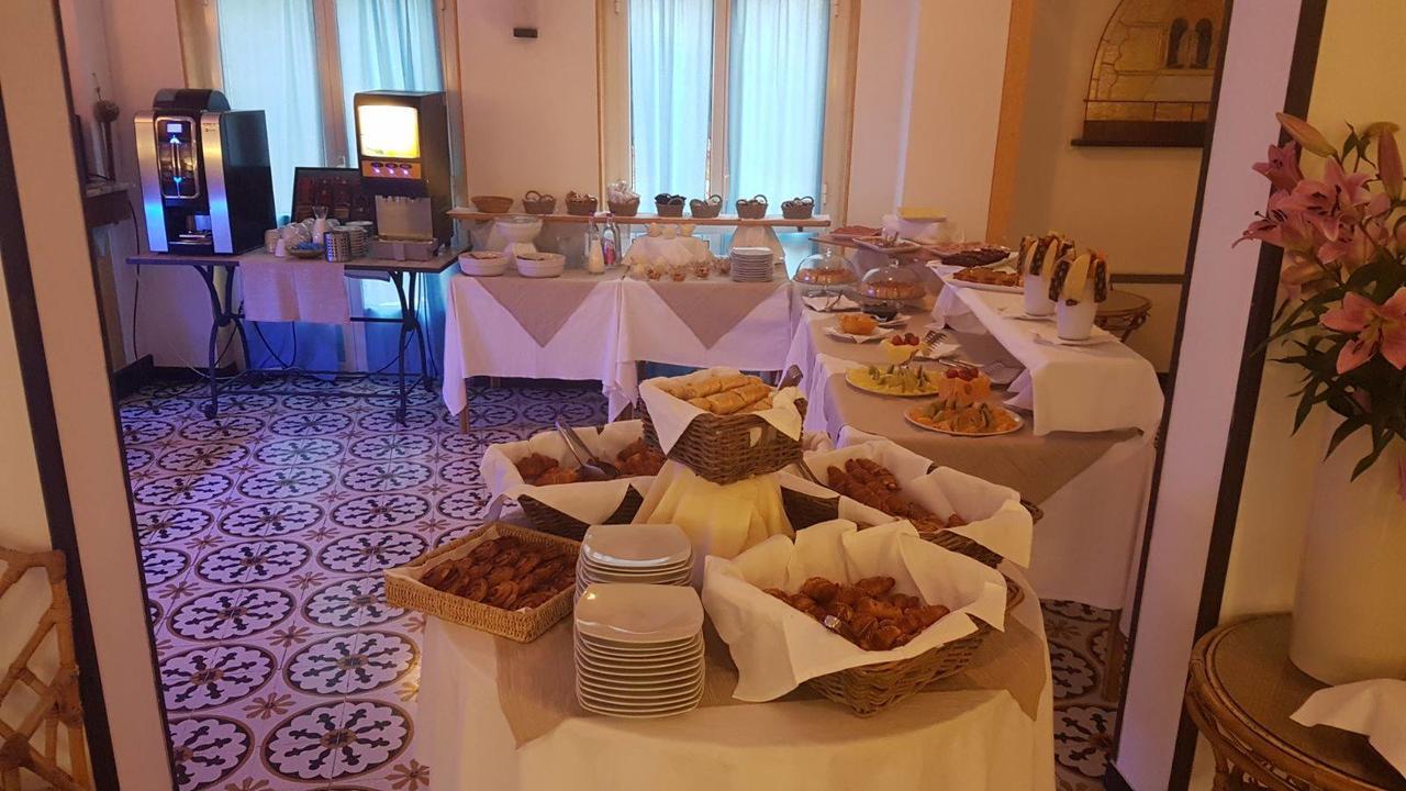 Hotel Arabesque Varigotti Εξωτερικό φωτογραφία