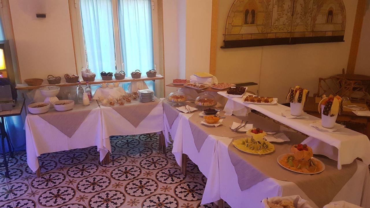 Hotel Arabesque Varigotti Εξωτερικό φωτογραφία