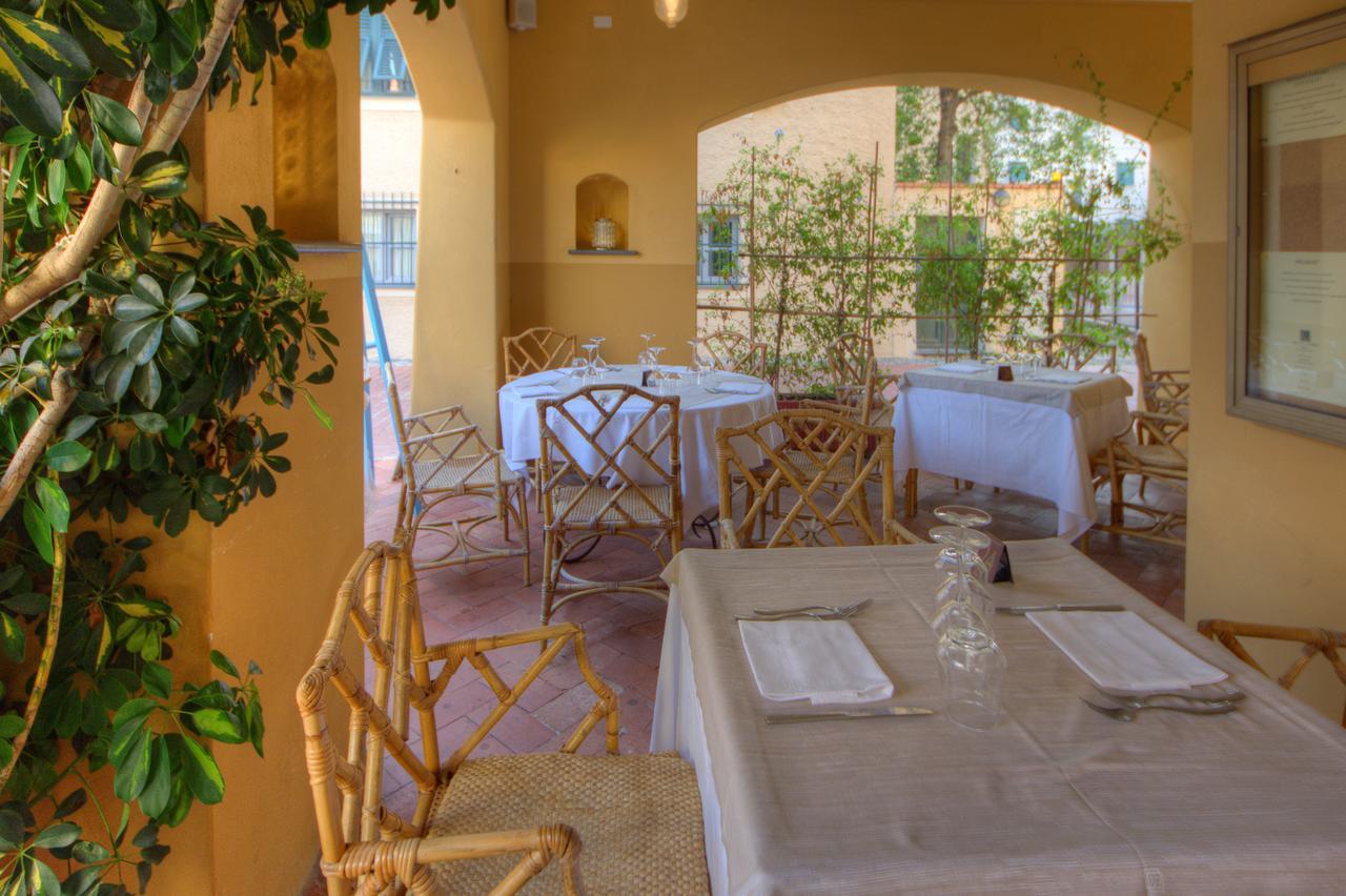 Hotel Arabesque Varigotti Εξωτερικό φωτογραφία