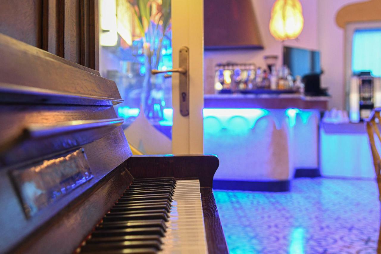 Hotel Arabesque Varigotti Εξωτερικό φωτογραφία