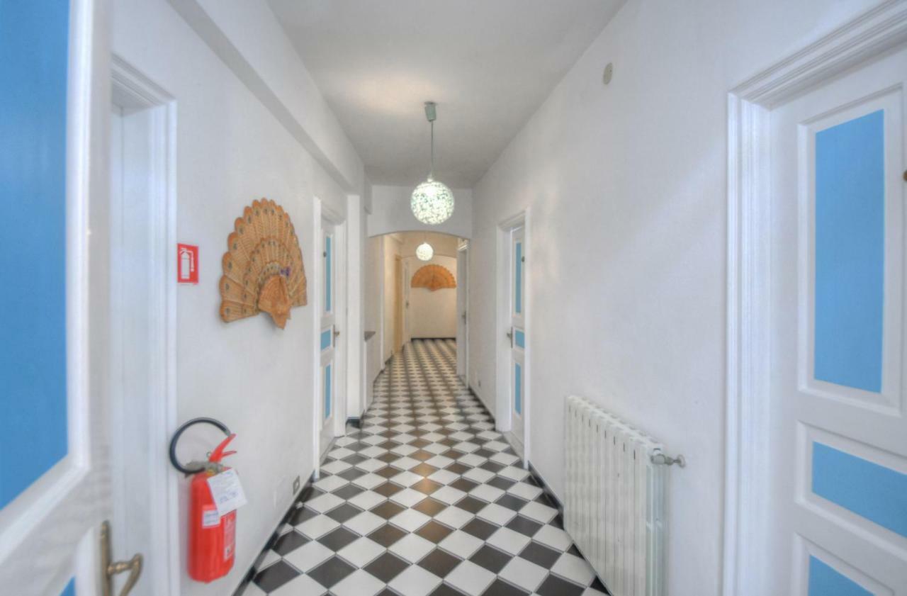 Hotel Arabesque Varigotti Εξωτερικό φωτογραφία