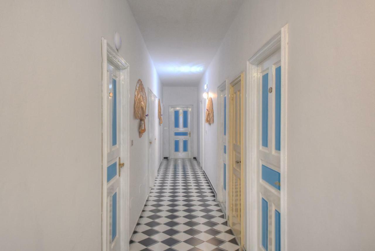 Hotel Arabesque Varigotti Εξωτερικό φωτογραφία