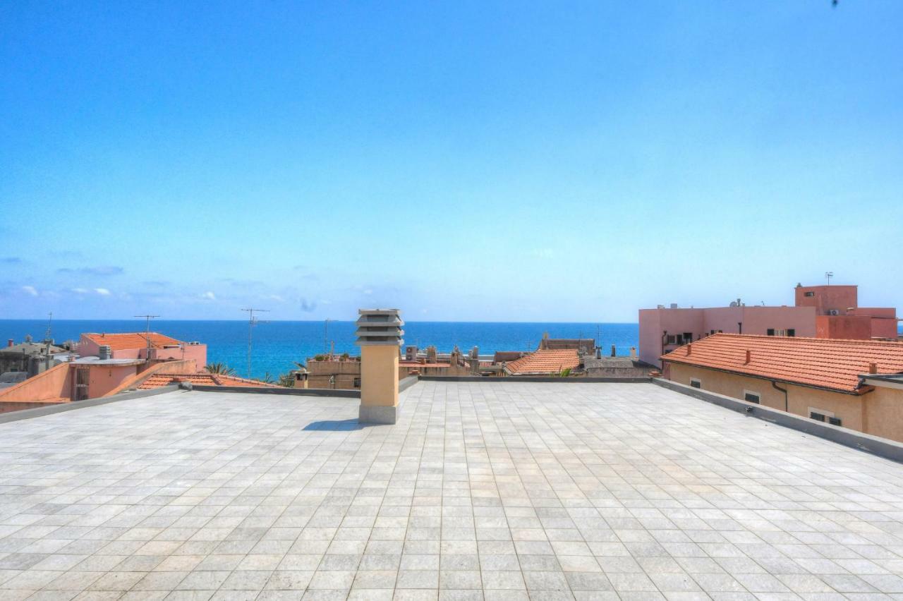Hotel Arabesque Varigotti Εξωτερικό φωτογραφία