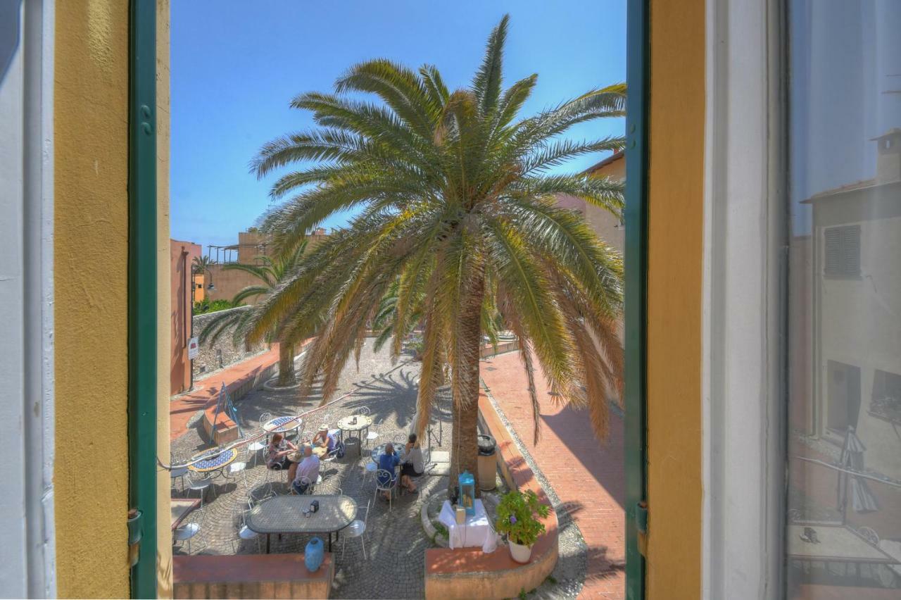 Hotel Arabesque Varigotti Εξωτερικό φωτογραφία