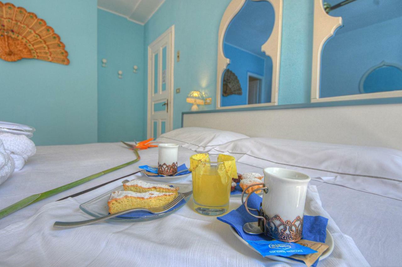 Hotel Arabesque Varigotti Εξωτερικό φωτογραφία