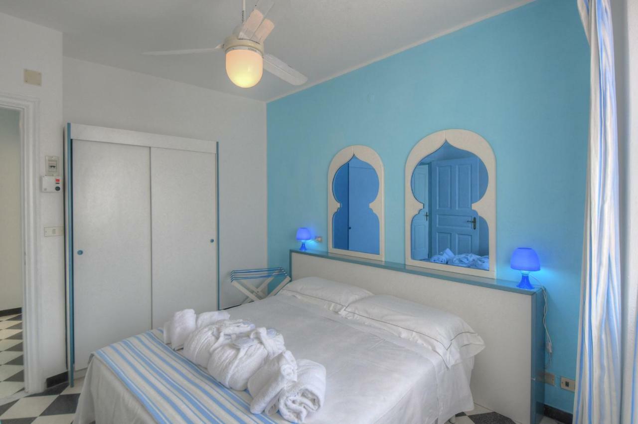 Hotel Arabesque Varigotti Εξωτερικό φωτογραφία