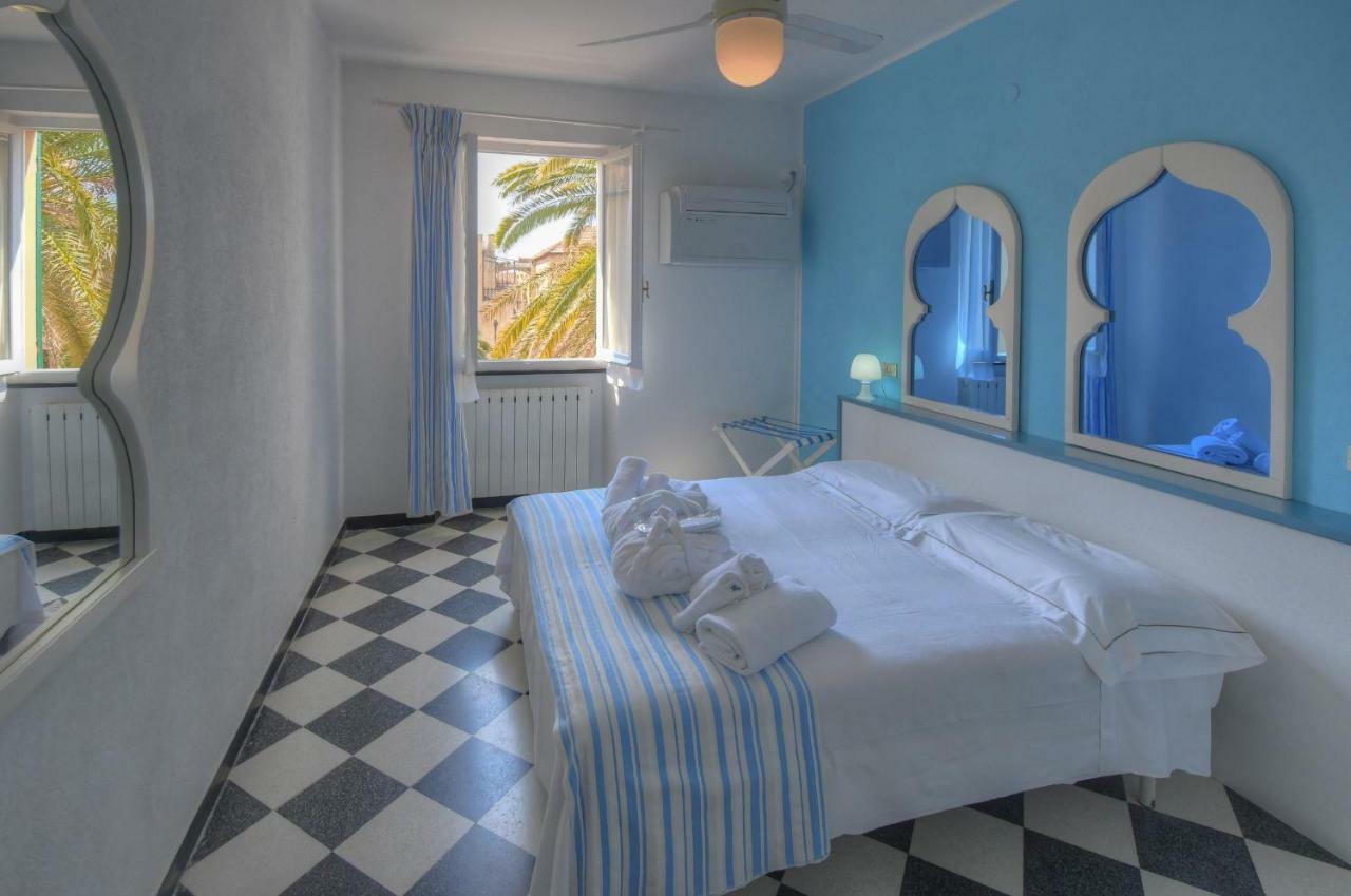 Hotel Arabesque Varigotti Εξωτερικό φωτογραφία