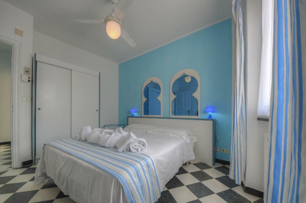Hotel Arabesque Varigotti Εξωτερικό φωτογραφία