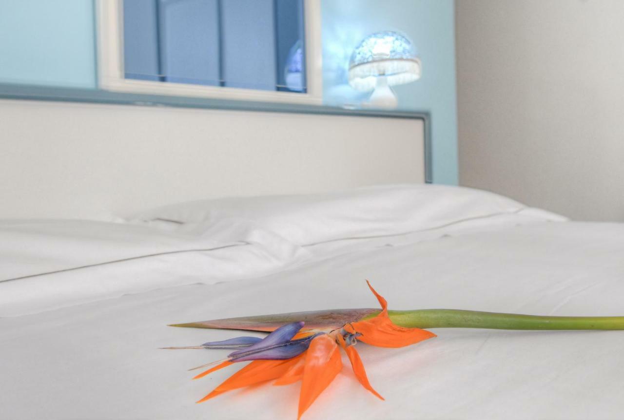 Hotel Arabesque Varigotti Εξωτερικό φωτογραφία