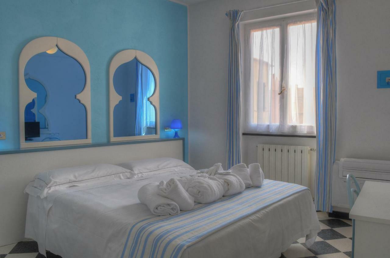 Hotel Arabesque Varigotti Εξωτερικό φωτογραφία