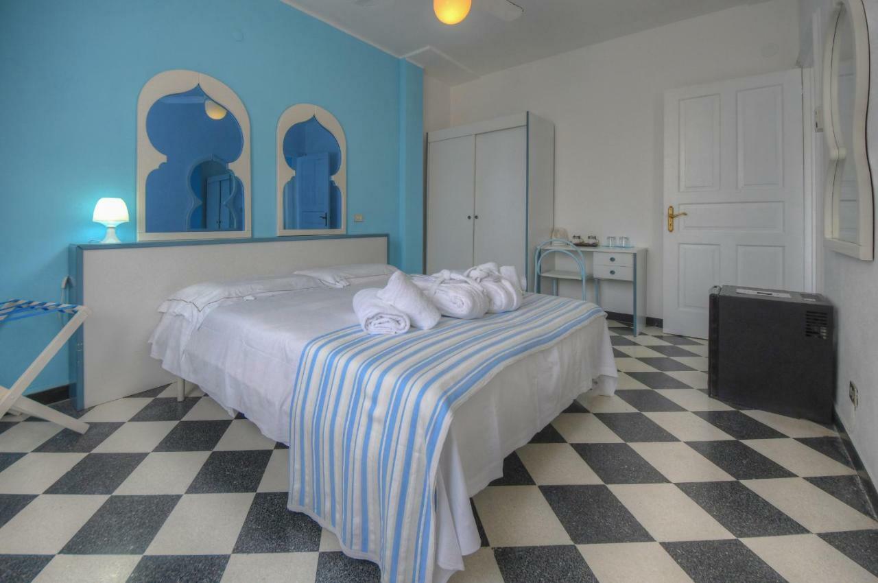 Hotel Arabesque Varigotti Εξωτερικό φωτογραφία